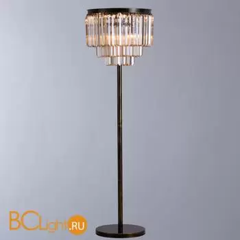 Торшер Divinare Nova 3005/23 PN-6 - Фото 0